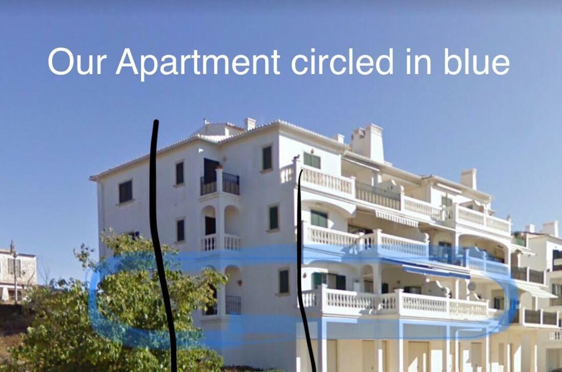 Hidden Jewel Apartment Lagos Exterior photo