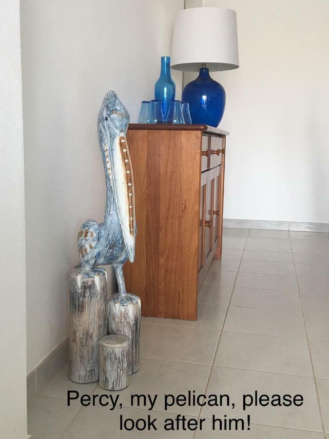Hidden Jewel Apartment Lagos Exterior photo