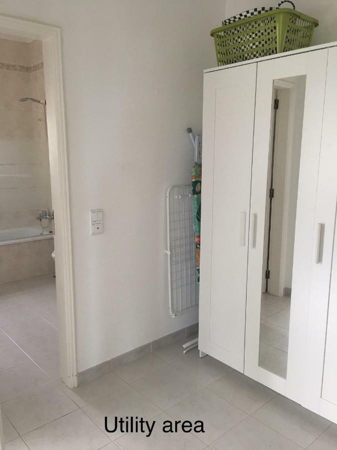 Hidden Jewel Apartment Lagos Exterior photo