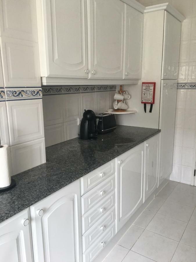 Hidden Jewel Apartment Lagos Exterior photo